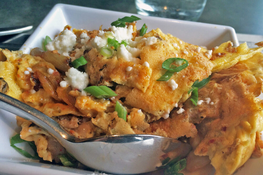 bellyq 0013 photo 4 for Satisfy Your Belly with Brunch at bellyQ