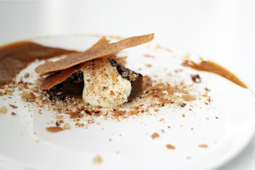 #JazzRules Photo credit: One Off Hospitality blog for Blackbird to Host "A Menu Set to Jazz" on February 9th and 10th