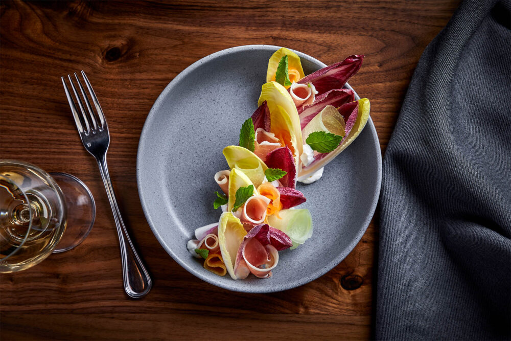 All photo credit: Neil Burger for The Bristol Has Reopened in Bucktown