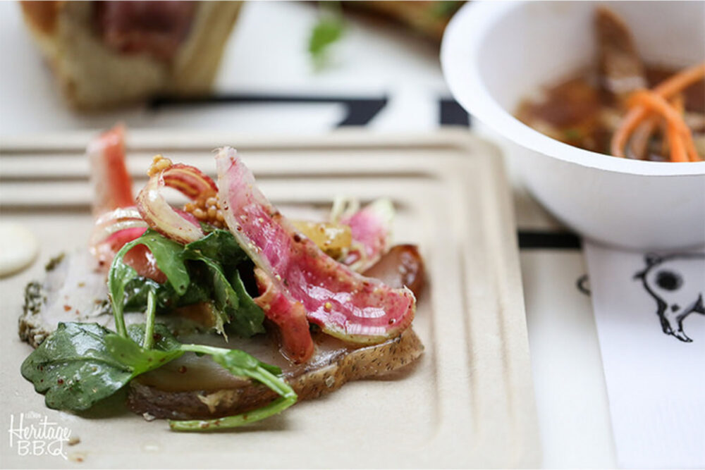 cochon heritage bbq 0003 21784976821 8bcb24a75f z for Here's What You Missed at Cochon 555 presents Heritage BBQ