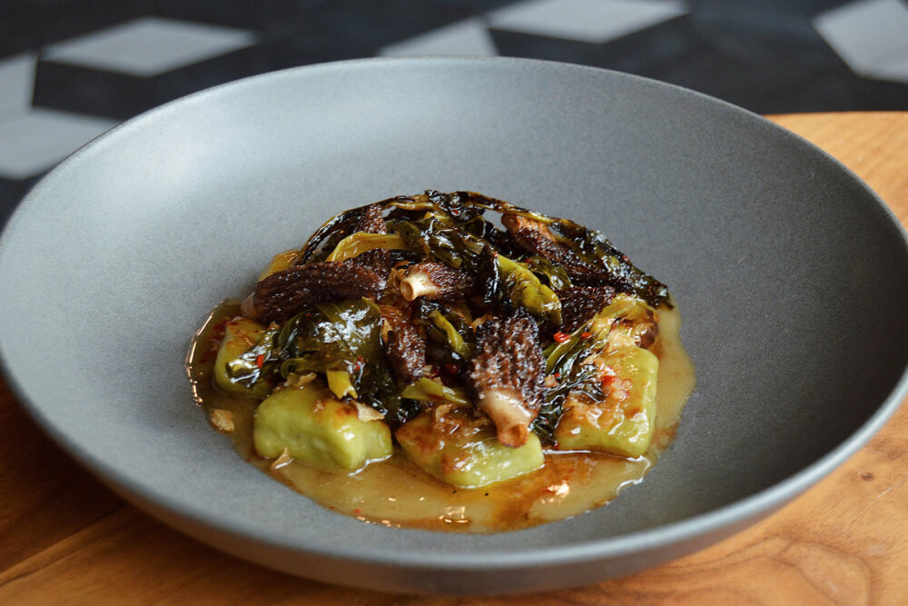 Duseks Mothers 2023 0000 Image 6483441 for Wine and Dine Your Mom for Mother's Day at these Chicago Restaurants