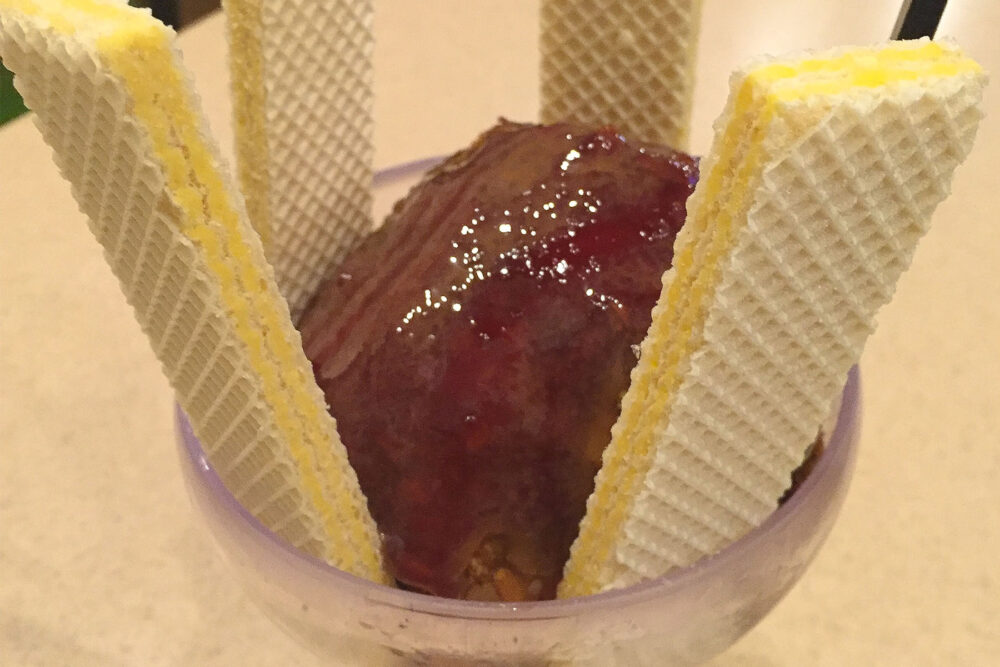 Fried Ice Cream for El Carrito Brings Mexican Street Eats to West Rogers Park