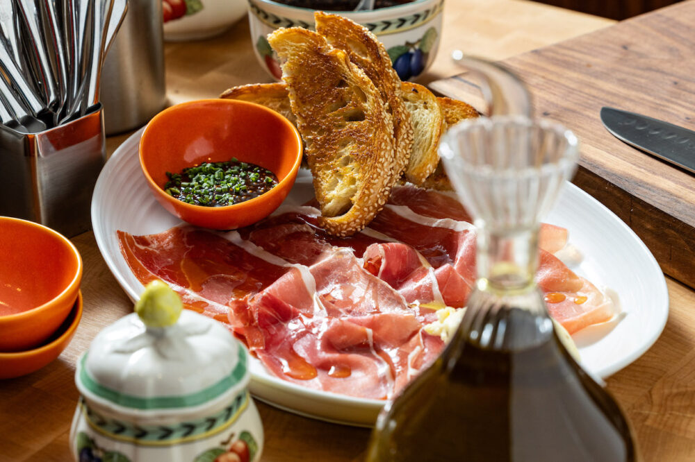 Erickleinberg High Miafrancesca Food 1 for Best Patios and Rooftops to Enjoy Dining and Imbibing Al Fresco in Chicago