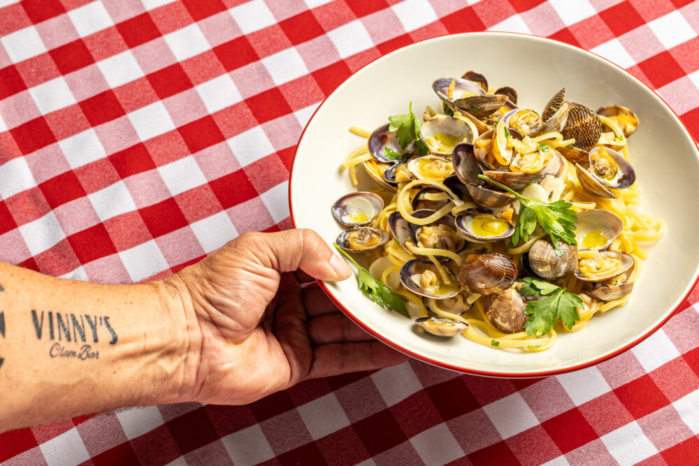 Erickleinberg Web Vinnys Food 146 for 2023 Holiday Specials and Festivities In and Around Chicago