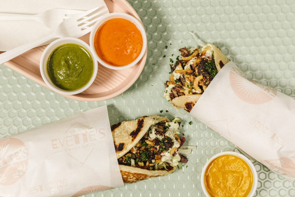 Evetteslakeview Lhewett 138 for CFM Asks (and Reviews): Chef Mitchell Jamra of the Recently Opened, Evette’s All Day, in Lakeview