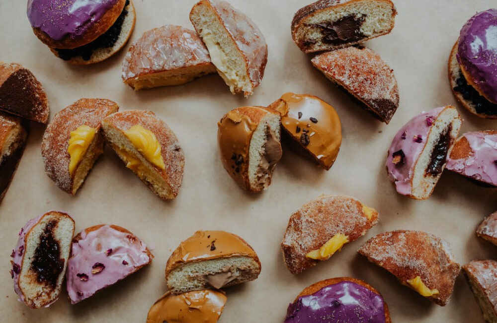 Familiar 07 for Where to Find Mardi Gras + Fat Tuesday Sweets and Treats Around Chicago