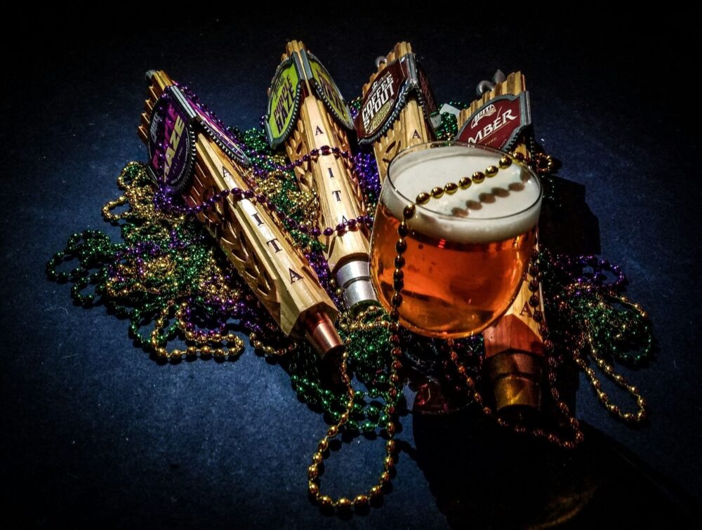 File 1 for Mardi Gras and Fat Tuesday Specials at Chicago Restaurants and Bars