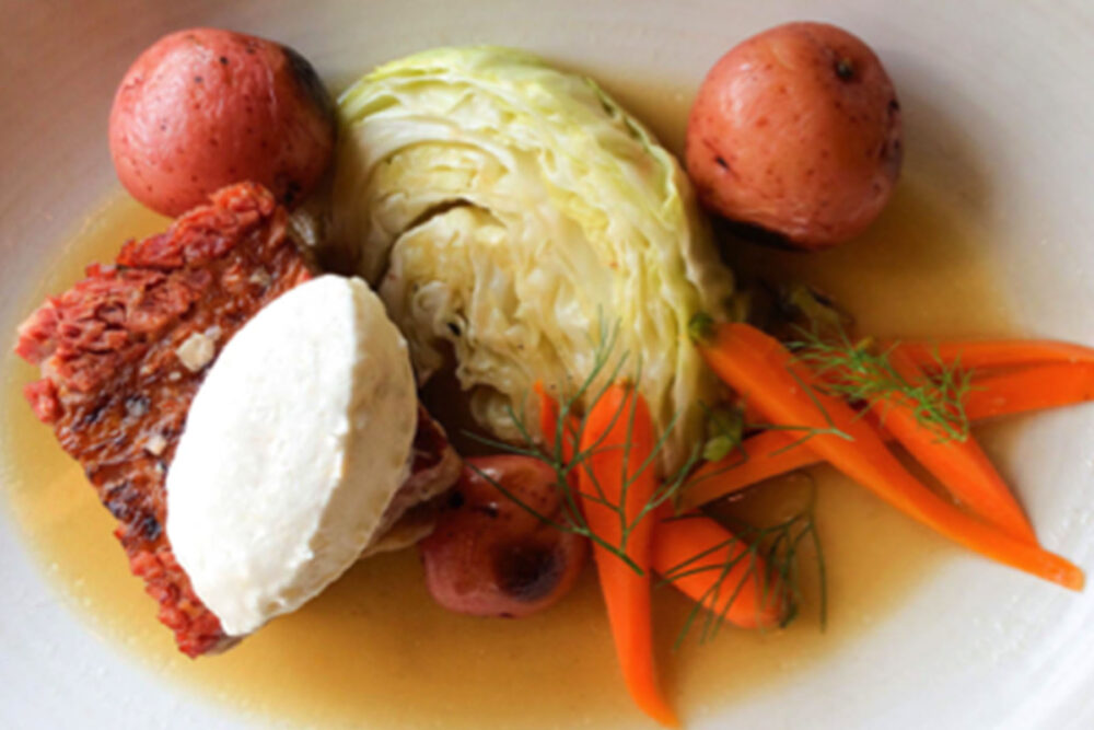 gage 0000 unnamed for Slainte! St. Patrick's Day at The Gage