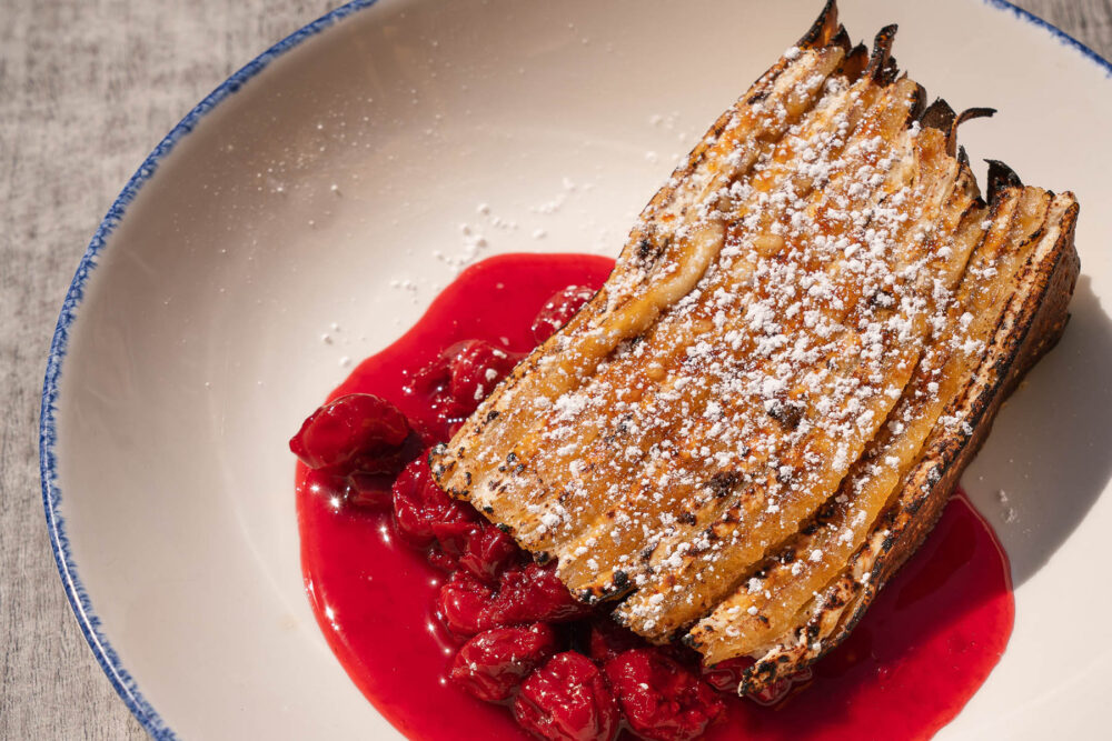 Giant will maintain their same ethos of Midwestern fare. for Giant + Chef's Special Announce Reopening Plan