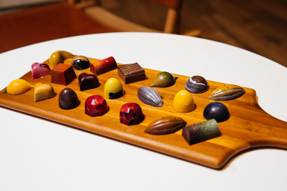 Goodambler Sandynoto 093 for Where to Spend an Evening of Romance for Valentine's Day 2023