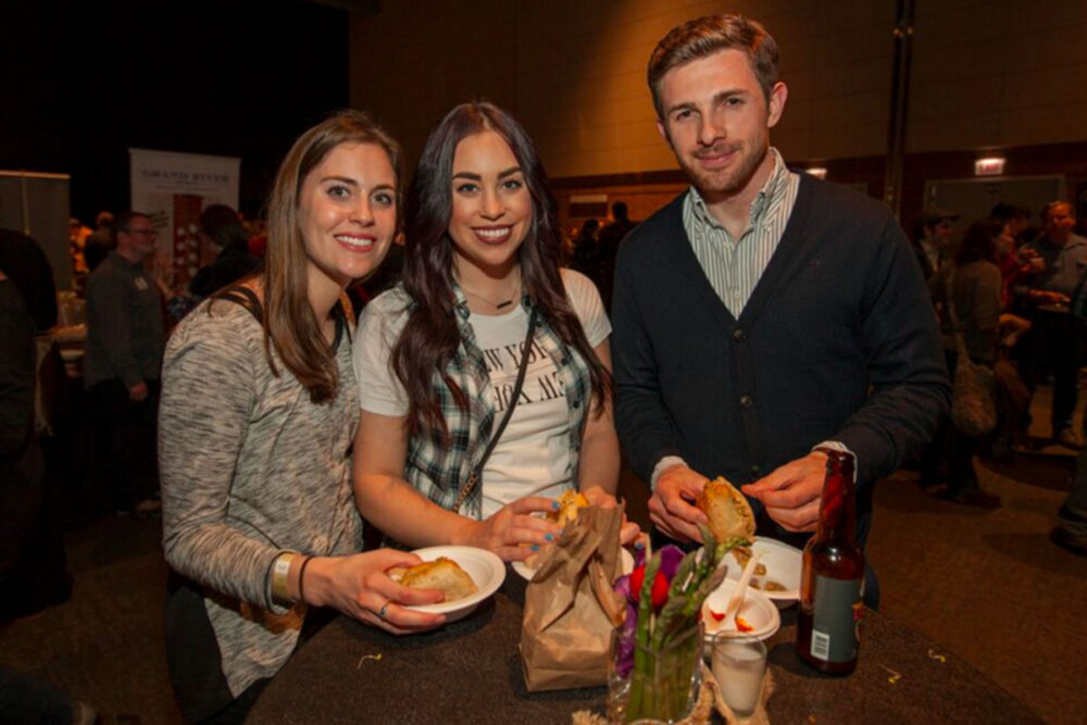 goodfood fest 0001 image1 for Good Food Festival & Conference Coming to Chicago in March