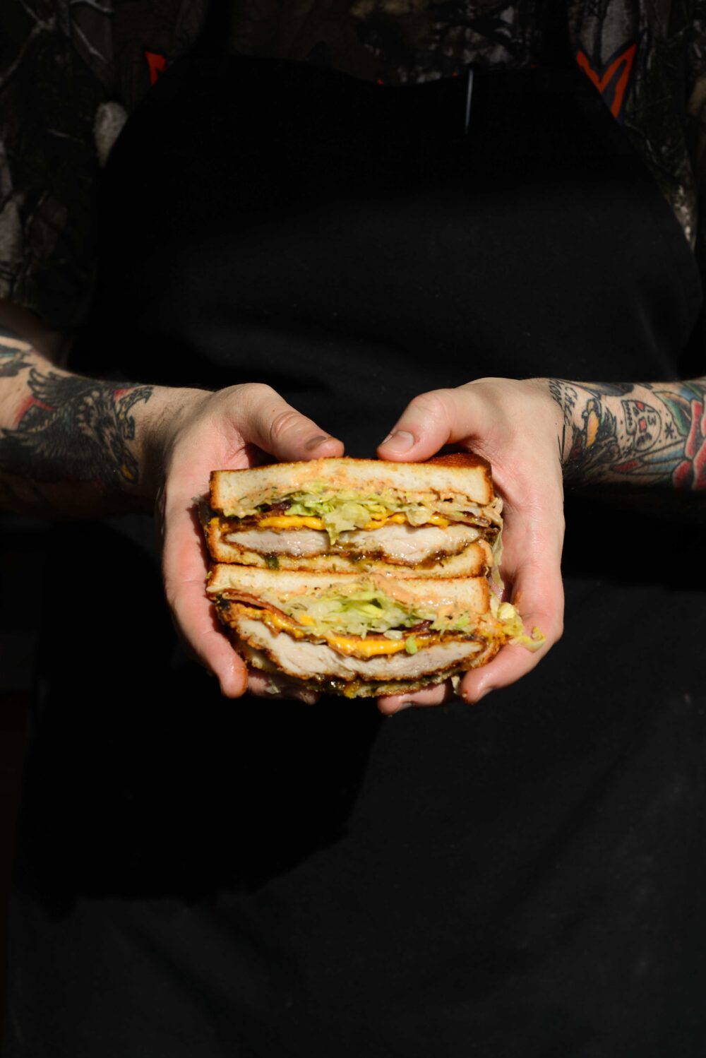 Grasshopperclubsandwich Feltonedwardkizerr 12 for 4/20 Munchies: Where to Satisfy Every Craving