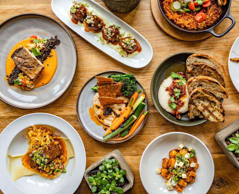 Group Chikatanalunch 1 2 for Where to Celebrate Mexican Flavors this Cinco de Mayo