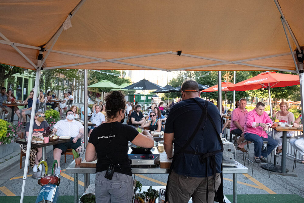 Harvest Fest 2020 2 0000 Galdophoto Izard Flamm 20 Aug2020 Hg036 for Harvest Fest: A Socially Distanced Celebration, October 15 18