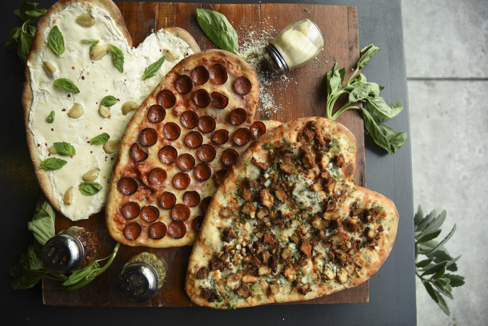 Heartpies2018Tk 18 1 for Chicago Restaurants That Are Turning Up the Romance for Valentine's Day 2024