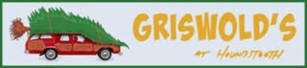 Courtesy of Houndstooth Saloon for Celebrate the Holidays with Your Favorite Chicago Restaurants, Bars, Gifts and Local Businesses