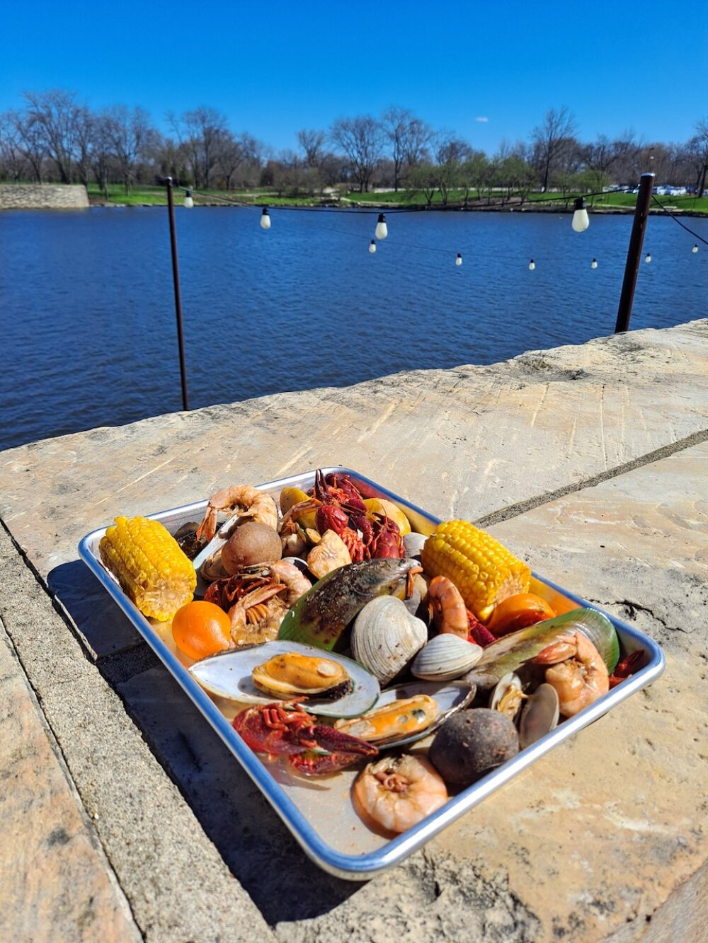 Image 1 for Memorial Day Weekend Happenings in Chicago