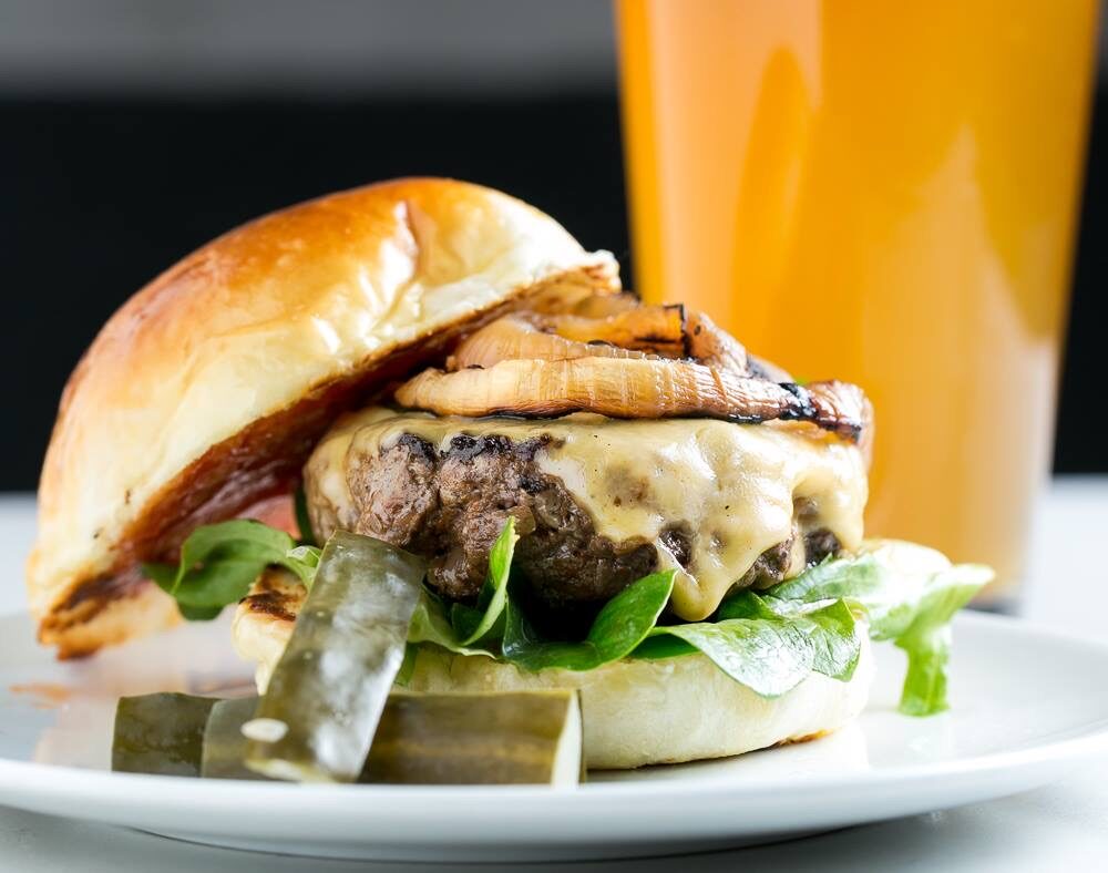 Image0 2 for Father's Day at The J. Parker