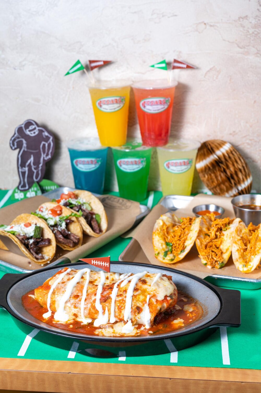 Image001 for Where to Watch or Grab a Feast for a Crowd this Football Season