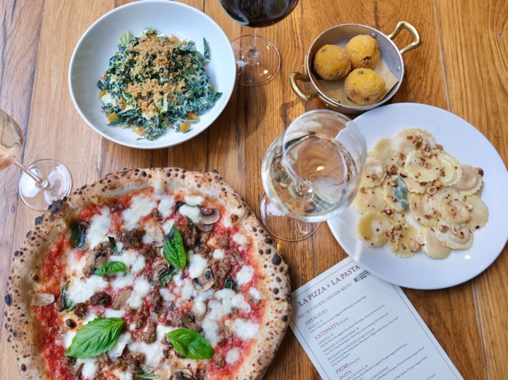 Image001 for Where to Dine for Chicago Restaurant Week 2024