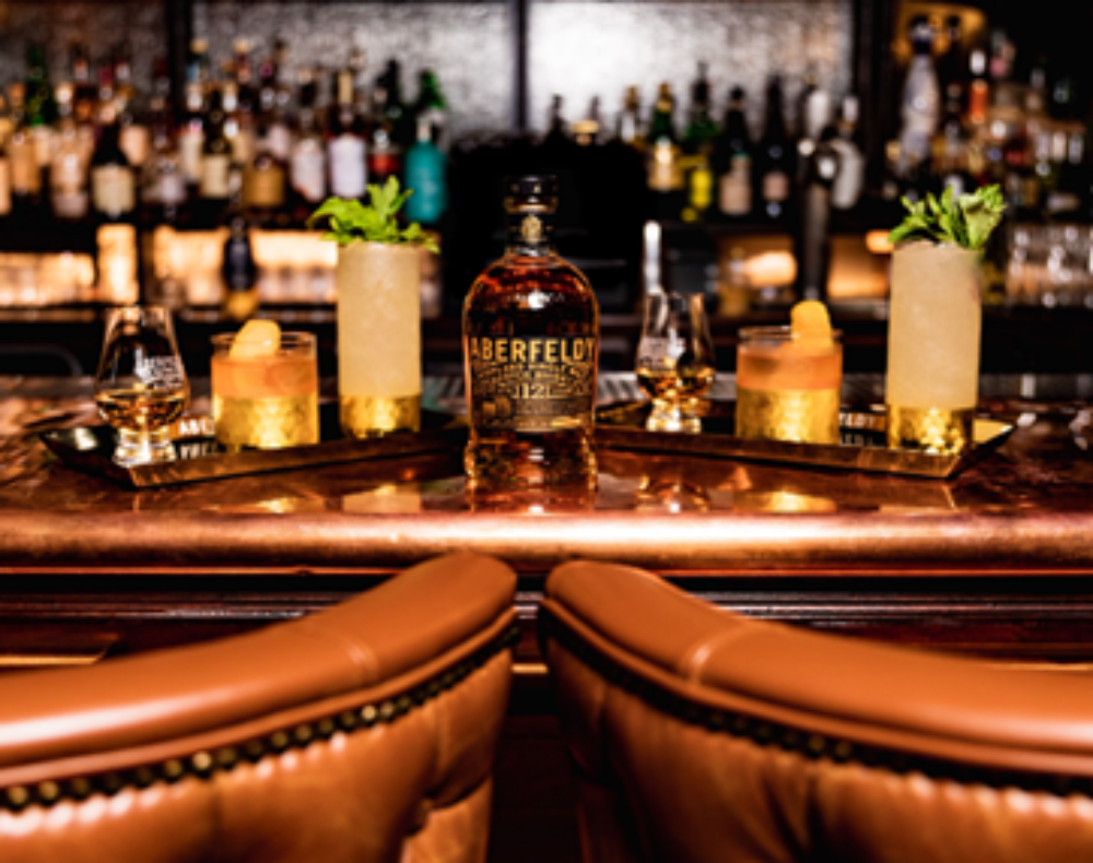 Image002 for Create Father's Day Memories at these Chicago Restaurants and Bars