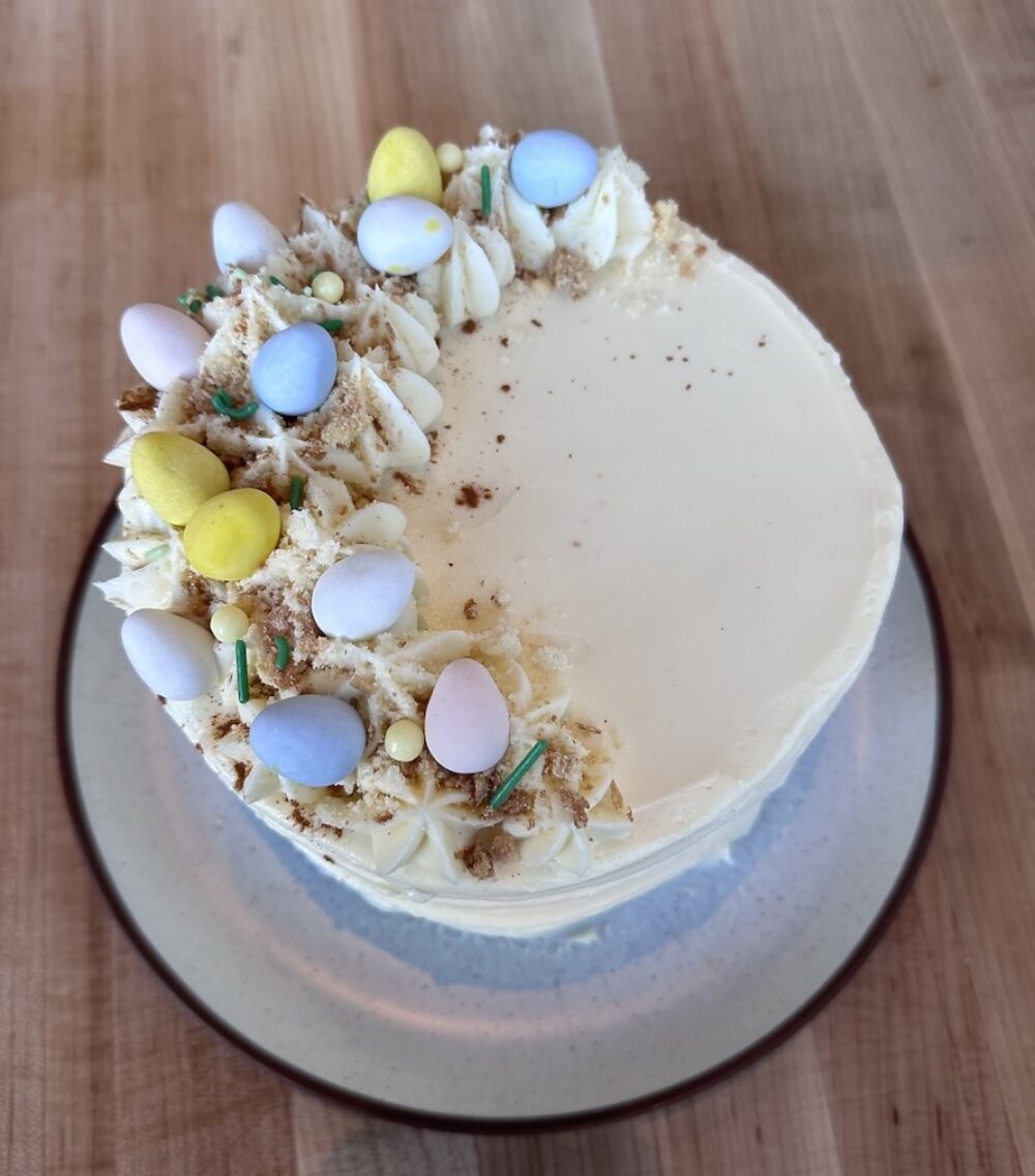 Image4 for Where to Dine for Easter Feasts with the Whole Family