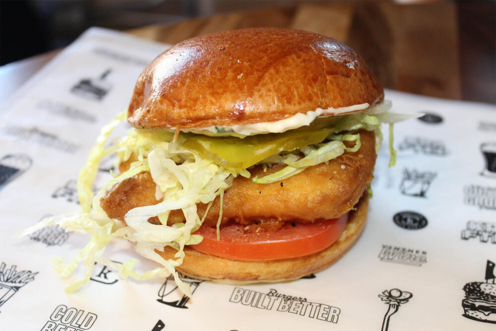 Krafted Fish 0000 Unnamed for Where to Get Your Lenten Fix in Chicago