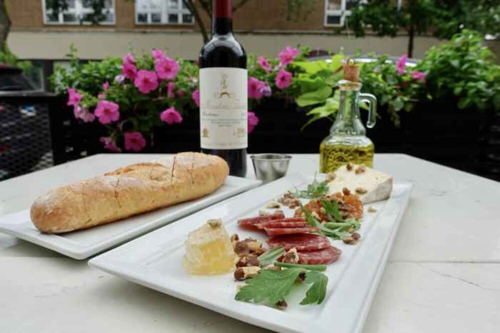 Le Sud Bastille Day for Bastille Day Special at Le Sud