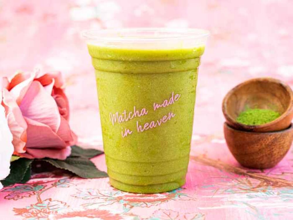 Matchacita 06292022 Webres 90 for CFM Asks: Bianca Pearson, Owner of Matcha Cita in the West Loop and River North