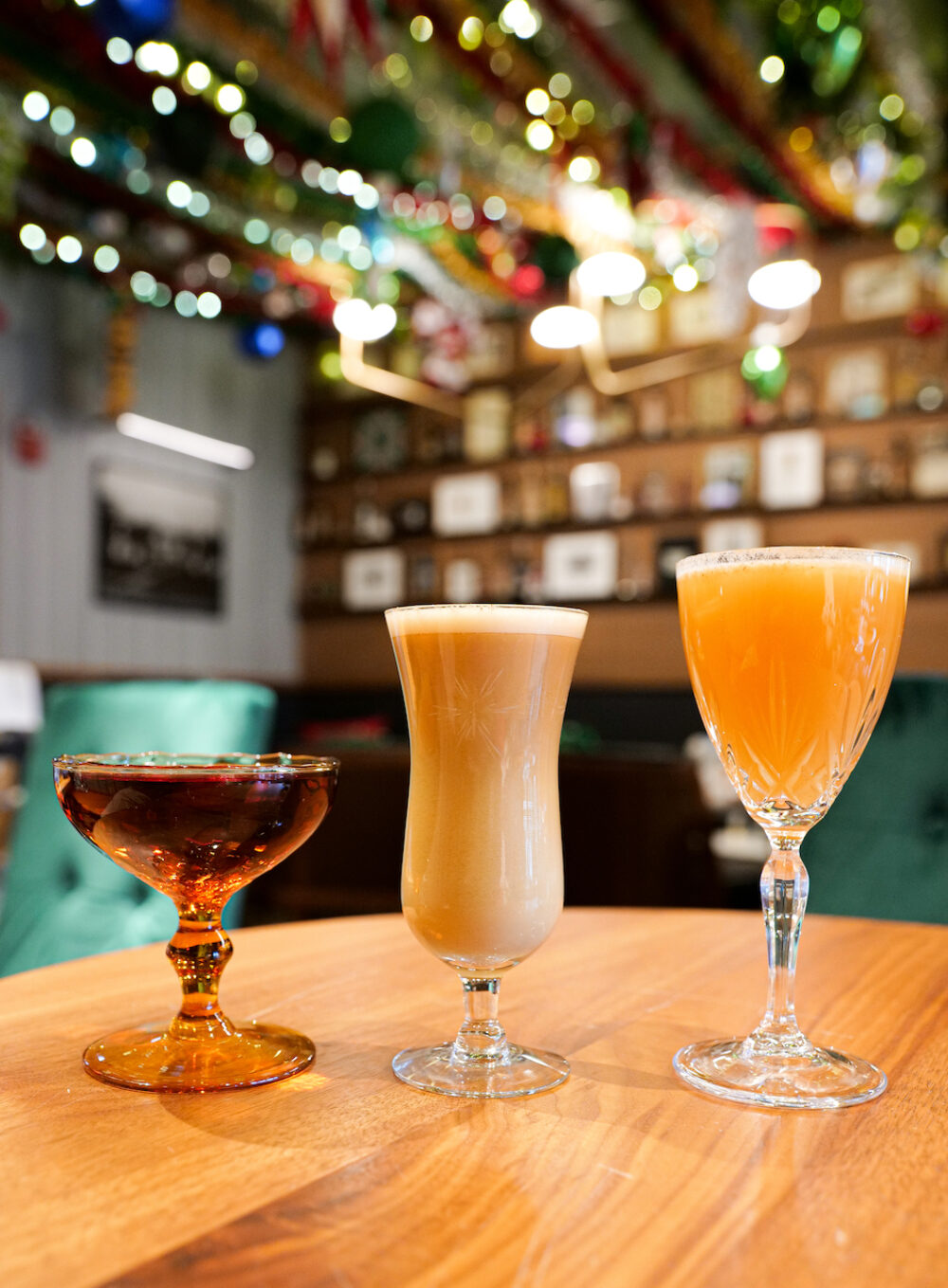 Mordecai November 9 2022 41 for 2023 Holiday Specials and Festivities In and Around Chicago