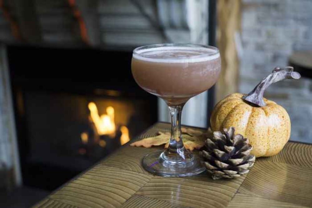 Orange Is The New Jack for Feast Your Eyes on Thanksgiving Offerings at These Chicago Restaurants