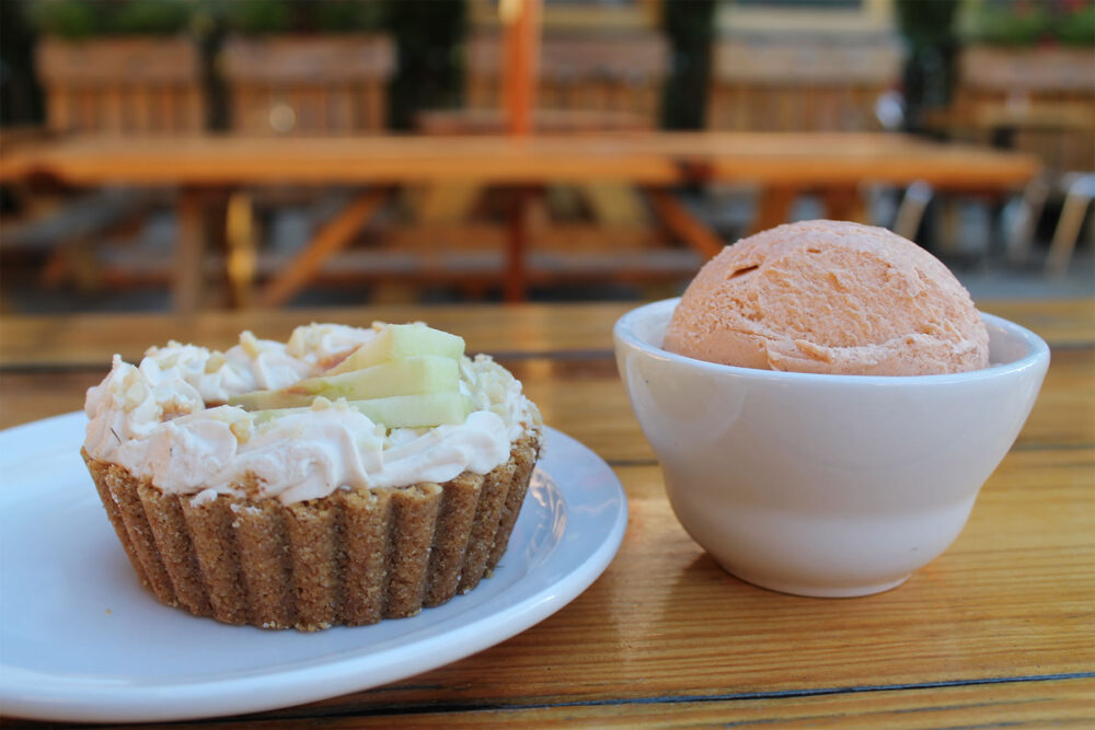 parts oct desserts 0000 unnamed2 for Parts and Labor Debuts New Tarts & Pumpkin Ice Cream