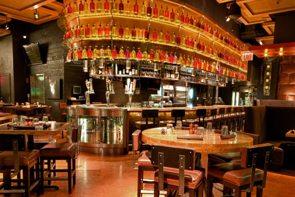 Slct Events 3 for Where to Spend an Evening of Romance for Valentine's Day 2023