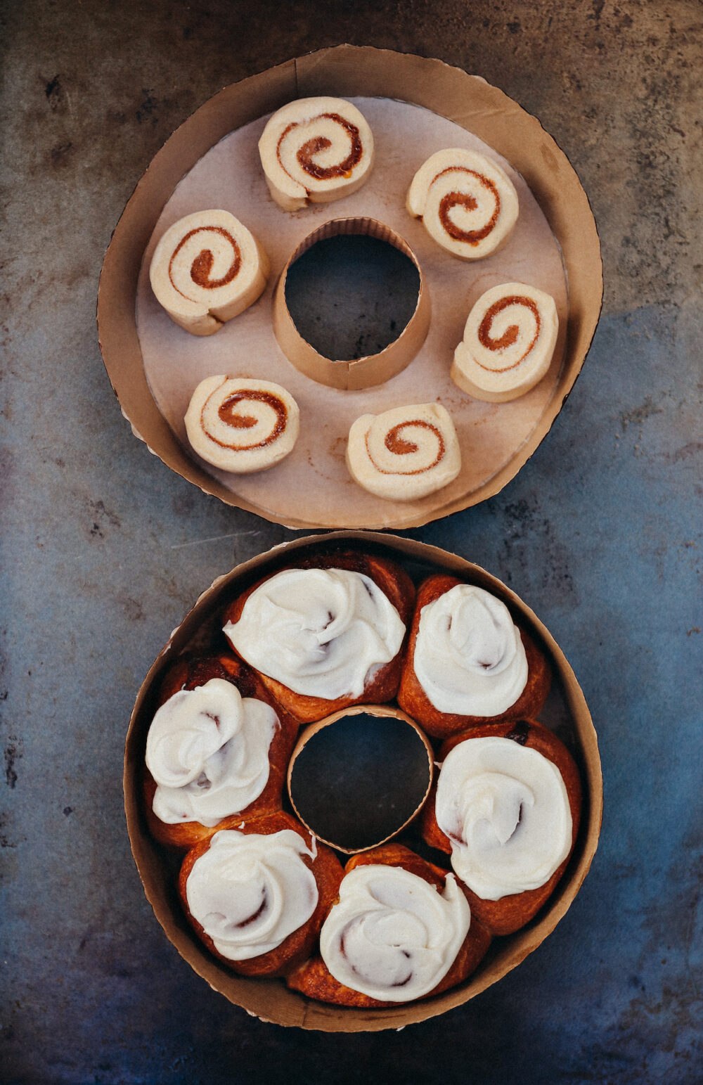 Take And Bake Cinnamon for 2023 Holiday Specials and Festivities In and Around Chicago