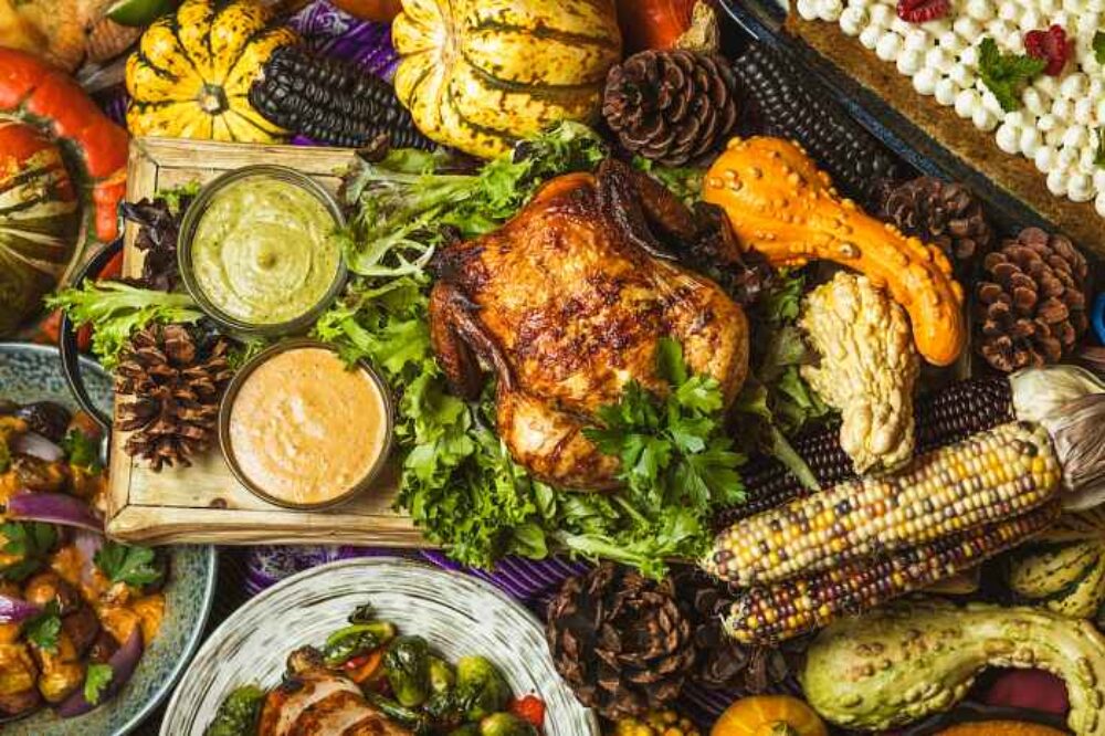 Tanta Thanksgiving 2023 21 1 for Where to Feast for Thanksgiving 2023