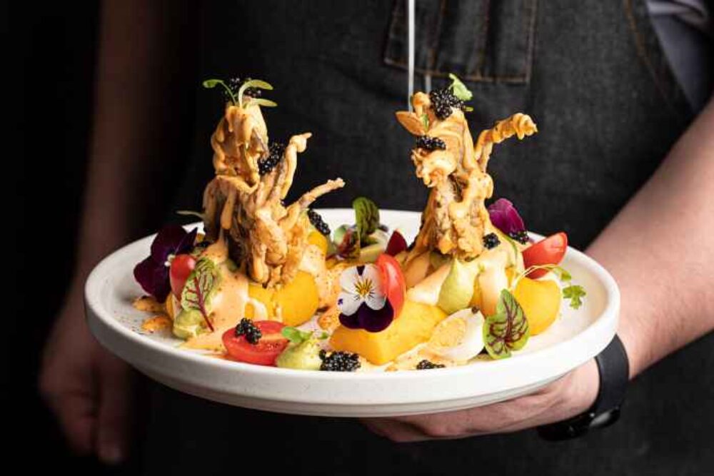 Tanta Vday 2022 15 for Valentine's Day Offerings from Chicago Restaurants