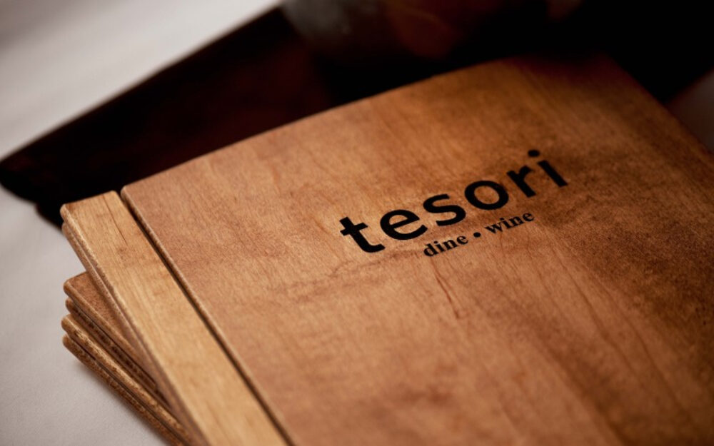 tesori 0213 2612 800x500 for Harvest Celebration at Tesori Trattoria & Bar