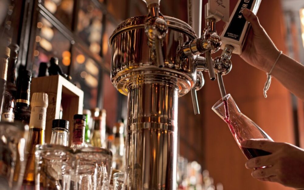 tesori 0213 2785 800x500 for Celebrate Wine Day at Tesori Trattoria and Bar