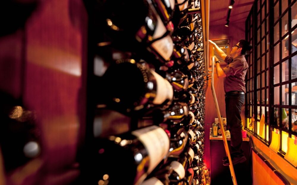 tesori 0213 2800 800x500 for Celebrate Wine Day at Tesori Trattoria and Bar