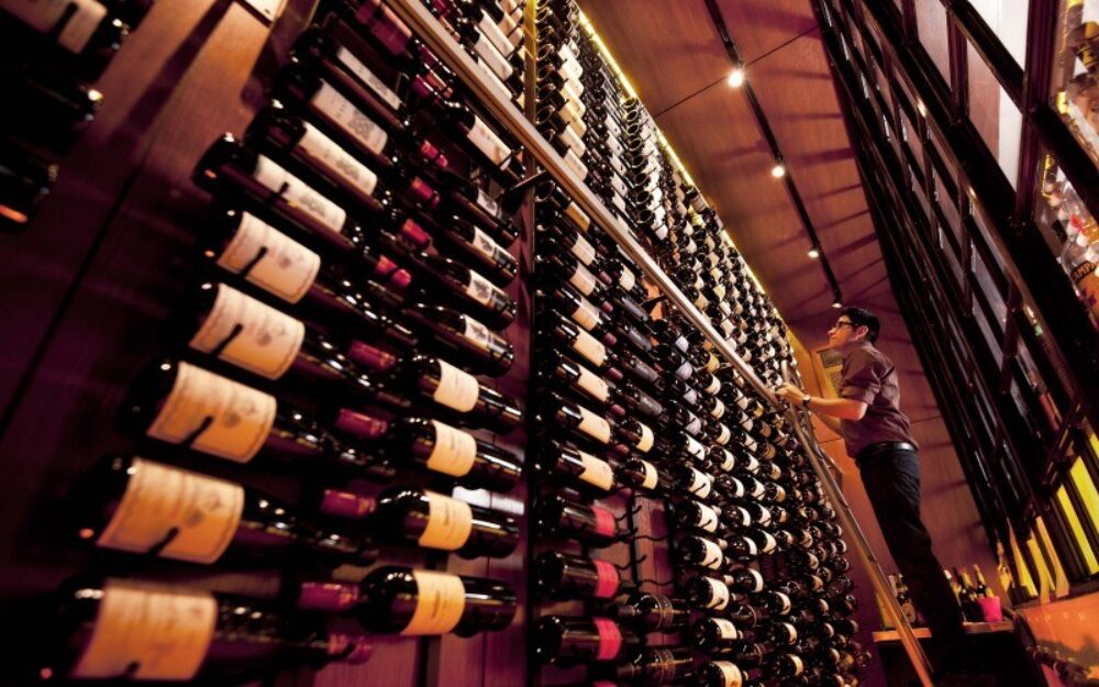 tesori 0213 2803 800x500 for Harvest Celebration at Tesori Trattoria & Bar