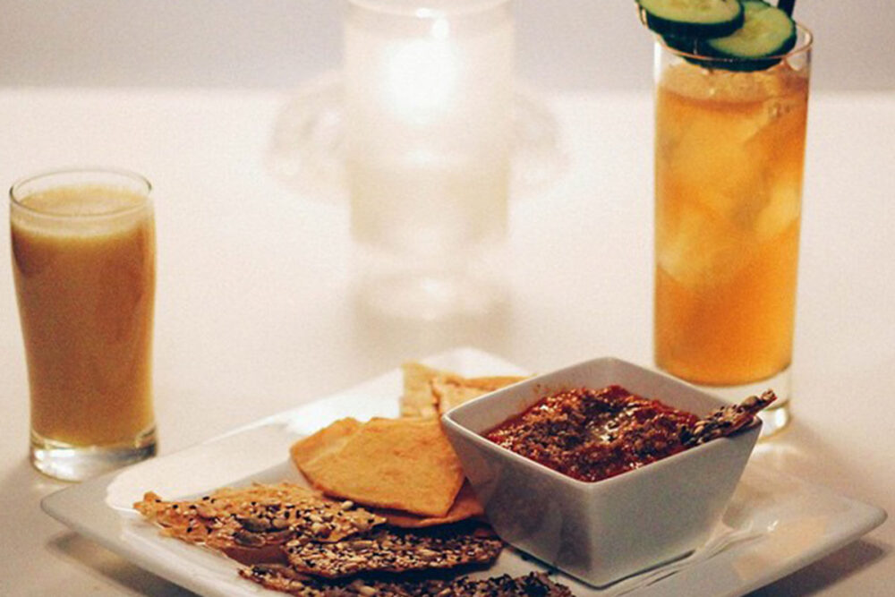 the violet hour 0000 10301176 10152641784946188 3932770897148731235 n for Alumni Bartender Takeover at The Violet Hour on 2/2