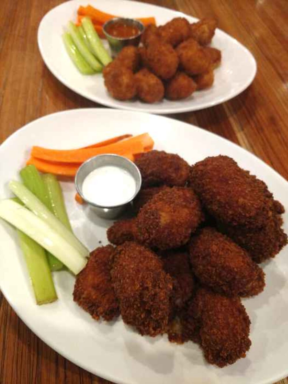 Turkey Testicles 1 for Have a Ball at O'Toole's Ninth Annual Turkey Testicle Festival