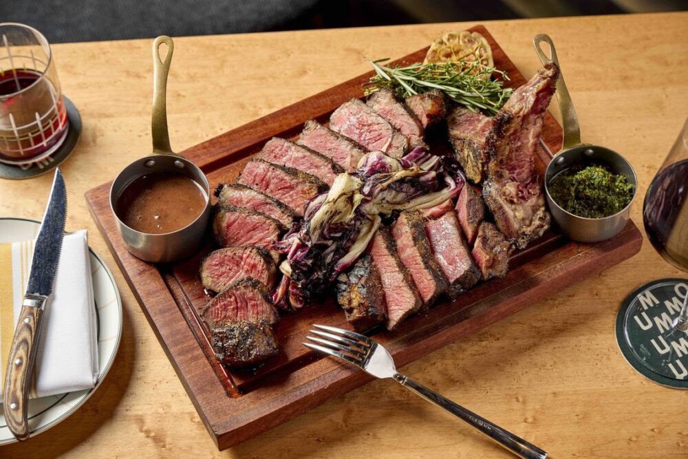 Unnamed 2 for UMMO Reveals Contemporary Italian Cuisine, Launches Reservations