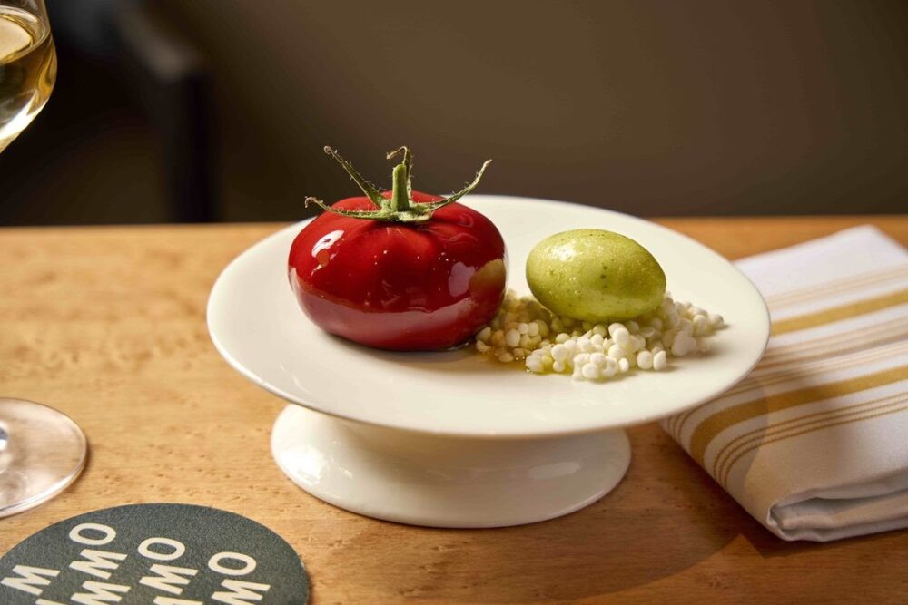 Unnamed 3 for UMMO Reveals Contemporary Italian Cuisine, Launches Reservations