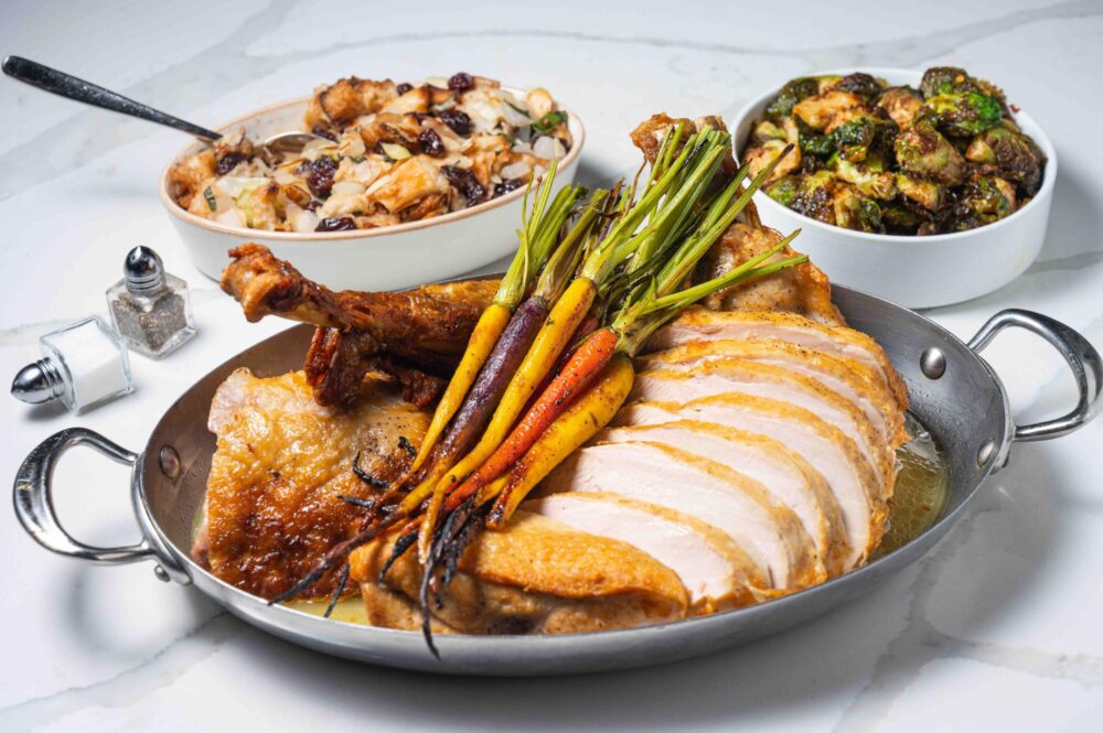 Unnamed 3 for The Albert Announces Marathon Menu, Thanksgiving Offers and Autumn Cocktail Classes