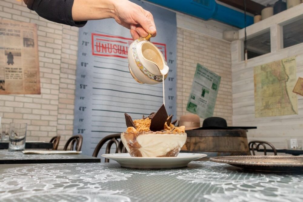 Unnamed 6 for Valentine's Day Offerings from Chicago Restaurants