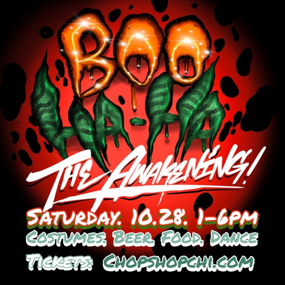 Unnamed for Have a Spooktacular Halloween at Chicago's Favorite Haunts