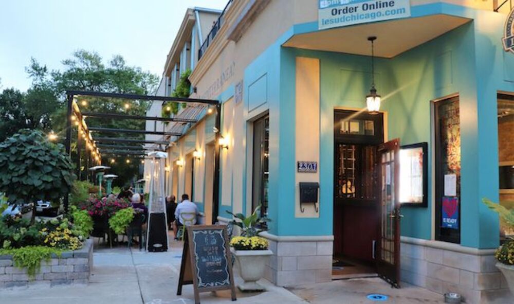 X Cj Ws Sg for Wine Tasting Event at Le Sud Mediterranean Kitchen