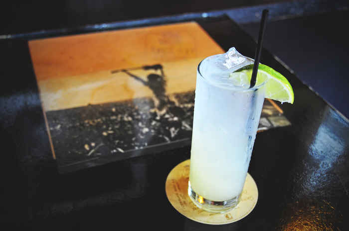 A O Cocktail Riley 1 2 for "Shark Week" Specials Around Chicago