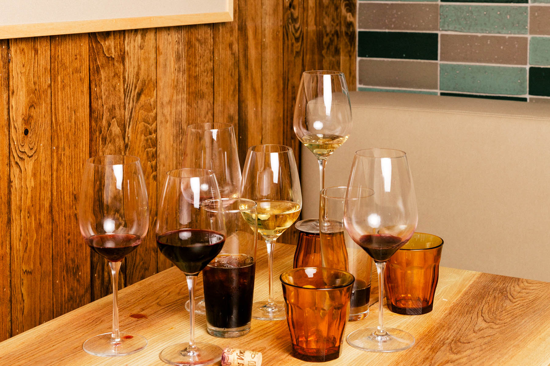 All Together Now Wine 0000 Wine Carolina Mariana Rodríguez 1 for Labor Day Weekend with All Together Now